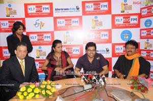 BIG FM Telugu Television Awards Press Meet