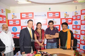 BIG FM Telugu Television Awards Press Meet