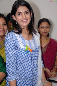 Deeksha Seth at Homeo Care International