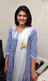 Deeksha Seth at Homeo Care International