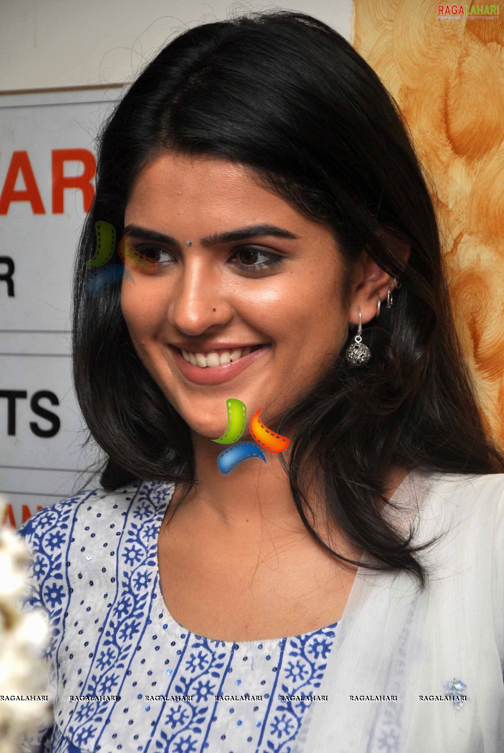 Deeksha Seth at Homeo Care International