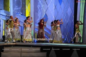Pantaloons Femina Miss India South 2011