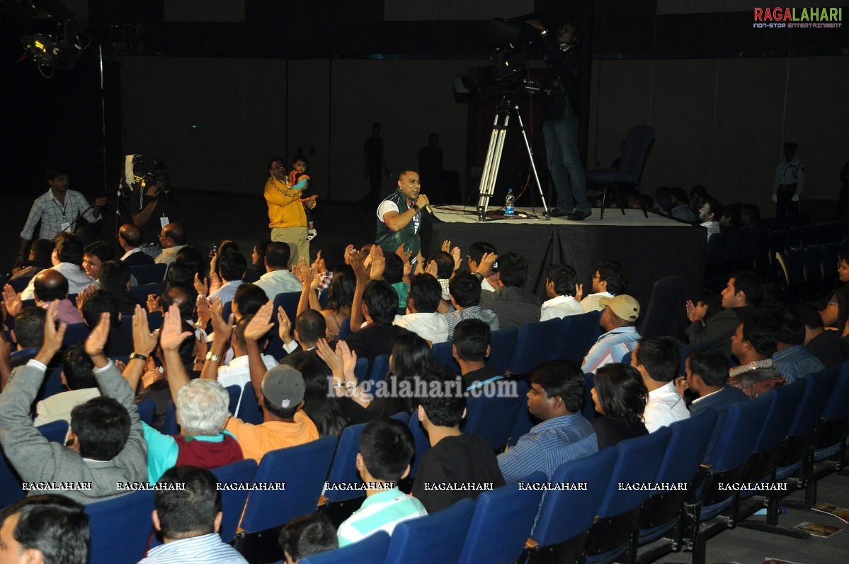 Femina Miss India South 2010