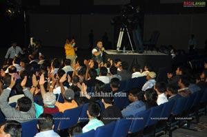 Pantaloons Femina Miss India South 2011