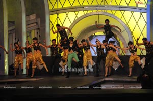 Pantaloons Femina Miss India South 2011