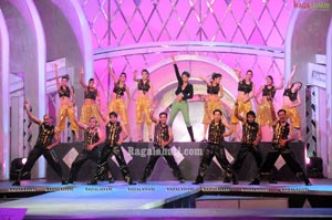 Pantaloons Femina Miss India South 2011