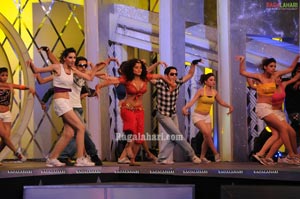 Pantaloons Femina Miss India South 2011