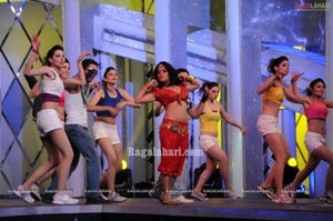 Pantaloons Femina Miss India South 2011