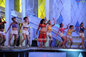 Pantaloons Femina Miss India South 2011