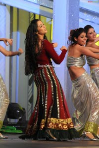 Pantaloons Femina Miss India South 2011