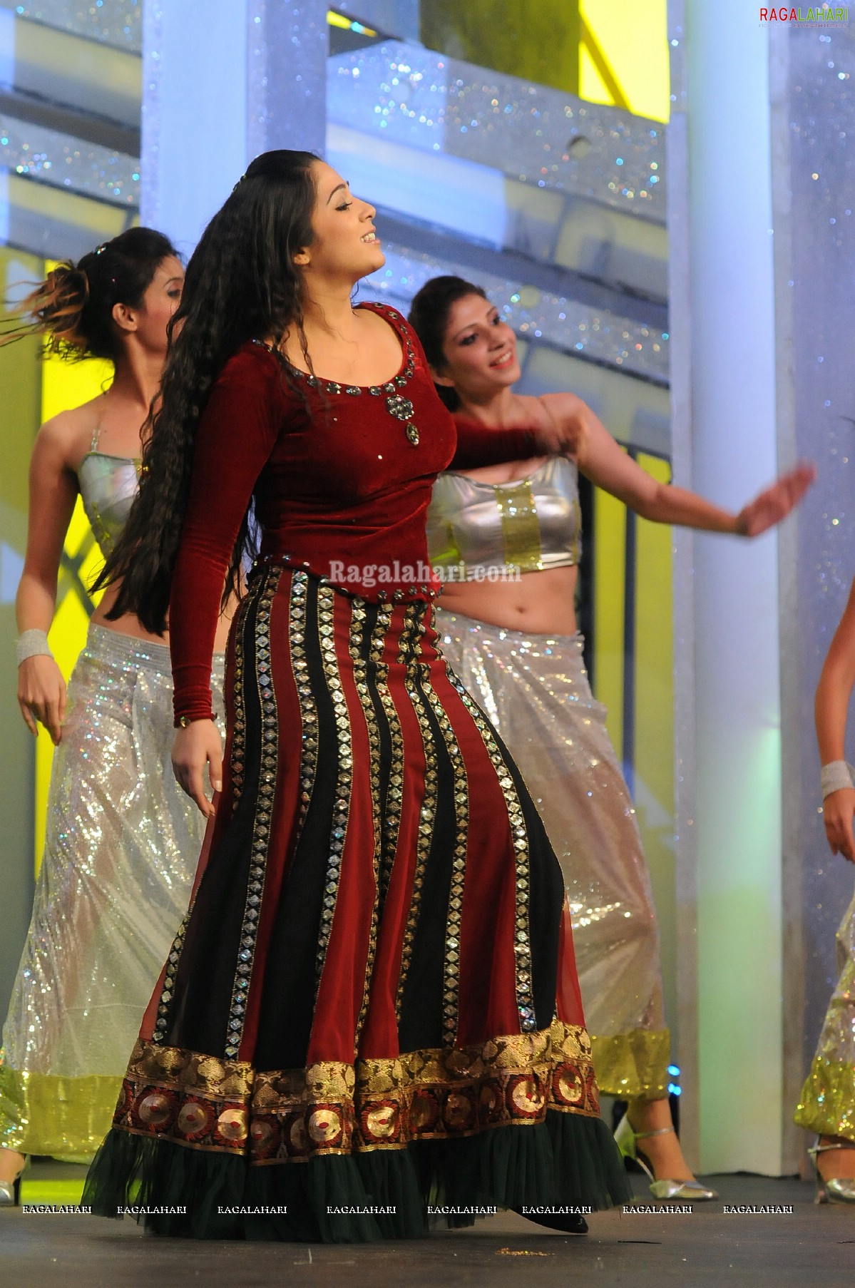 Femina Miss India South 2010