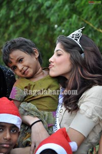 Femina Miss India South 2011 Winners Press Conference