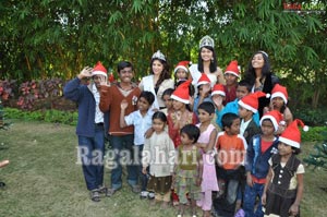 Femina Miss India South 2011 Winners Press Conference