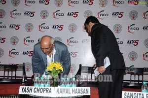 FICCI Media Entertainment Business Conclave Inaguration