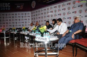 FICCI Media Entertainment Business Conclave Inaguration