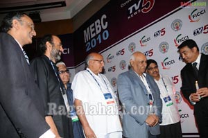 FICCI Media Entertainment Business Conclave Inaguration