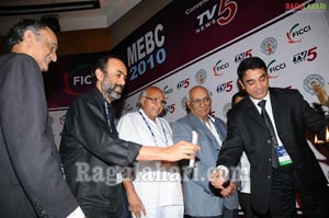 FICCI Media Entertainment Business Conclave Inaguration