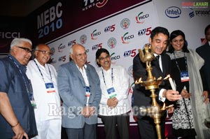 FICCI Media Entertainment Business Conclave Inaguration