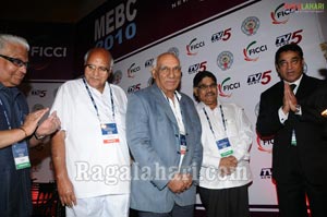 FICCI Media Entertainment Business Conclave Inaguration