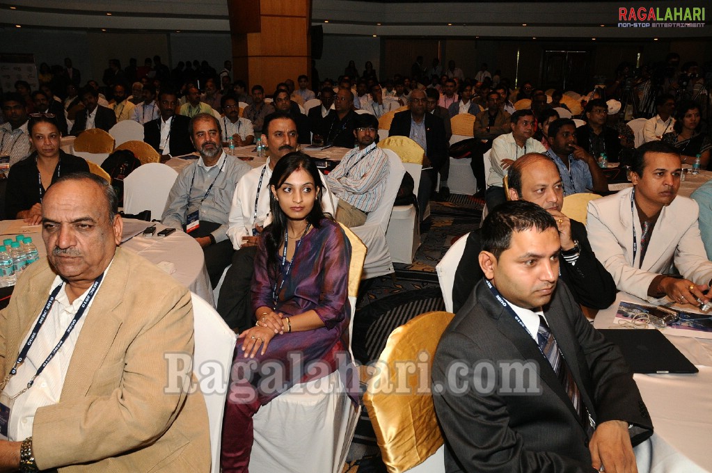 Media & Entertainment Business Conclave 2010 Launch