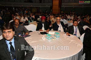 FICCI Media Entertainment Business Conclave Inaguration