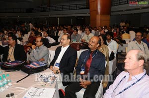 FICCI Media Entertainment Business Conclave Inaguration