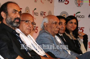 FICCI Media Entertainment Business Conclave Inaguration