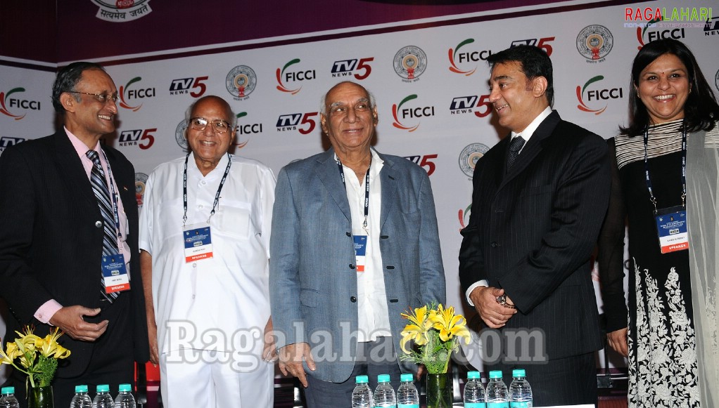 Media & Entertainment Business Conclave 2010 Launch