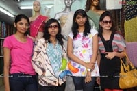 Hampshire Plaza Fashion Show Theme by Maharaja Group