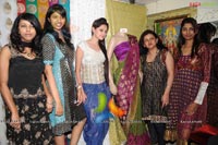 Hampshire Plaza Fashion Show Theme by Maharaja Group