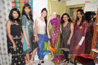 Hampshire Plaza Fashion Show Theme by Maharaja Group