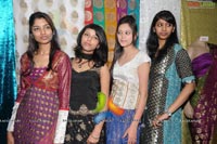 Hampshire Plaza Fashion Show Theme by Maharaja Group