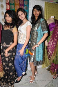 Hampshire Plaza Fashion Show Theme by Maharaja Group