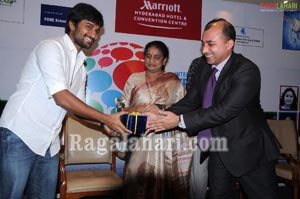 Passionate honours Hyderabad's Youth Icons & Achievers