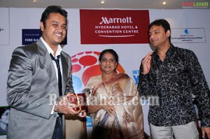 Passionate honours Hyderabad's Youth Icons & Achievers