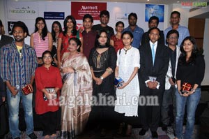 Passionate honours Hyderabad's Youth Icons & Achievers