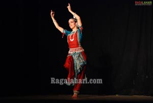 Bharath Nrithyotsav, International Indian Classical Dance Festival 2010 (Day 2)