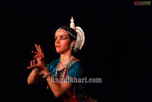 Bharath Nrithyotsav, International Indian Classical Dance Festival 2010 (Day 2)