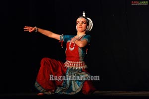 Bharath Nrithyotsav, International Indian Classical Dance Festival 2010 (Day 2)