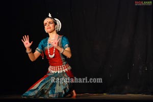 Bharath Nrithyotsav, International Indian Classical Dance Festival 2010 (Day 2)