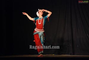 Bharath Nrithyotsav, International Indian Classical Dance Festival 2010 (Day 2)