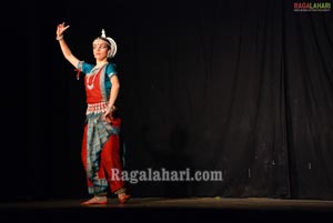 Bharath Nrithyotsav, International Indian Classical Dance Festival 2010 (Day 2)