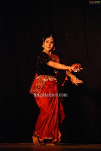 Bharath Nrithyotsav, International Indian Classical Dance Festival 2010 (Day 2)