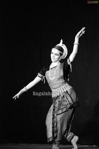 Bharath Nrithyotsav, International Indian Classical Dance Festival 2010 (Day 2)