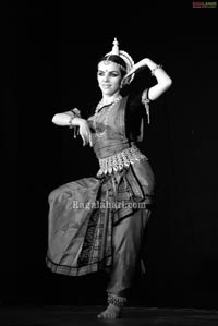 Bharath Nrithyotsav, International Indian Classical Dance Festival 2010 (Day 2)