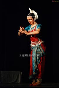 Bharath Nrithyotsav, International Indian Classical Dance Festival 2010 (Day 2)