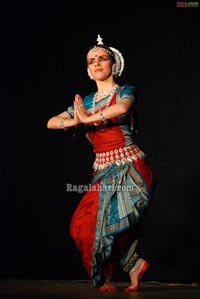 Bharath Nrithyotsav, International Indian Classical Dance Festival 2010 (Day 2)