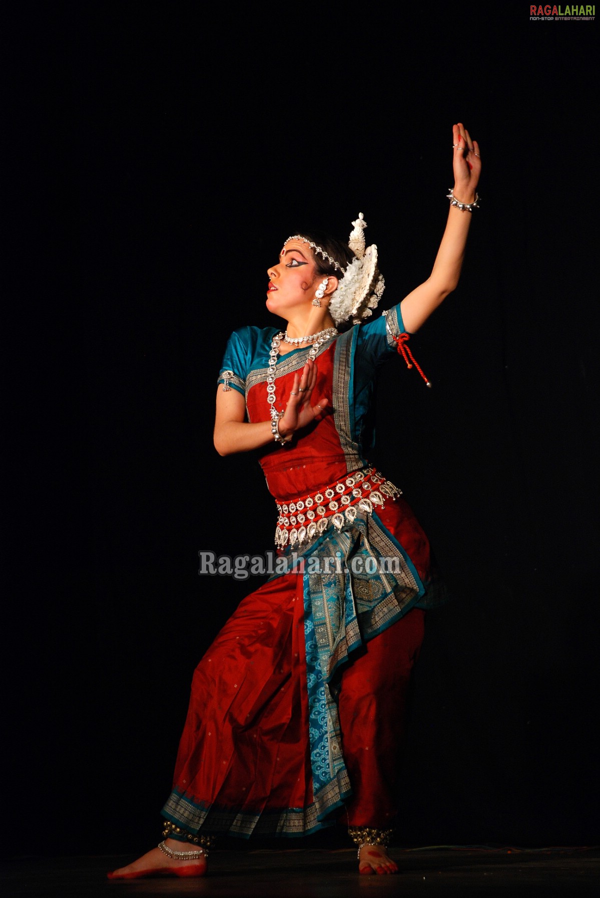 Bharath Nrithyotsav - International Indian Classical Dance Festival 2010 (Day 2)