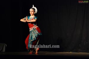 Bharath Nrithyotsav, International Indian Classical Dance Festival 2010 (Day 2)