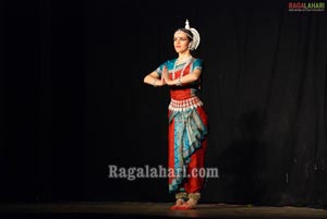 Bharath Nrithyotsav, International Indian Classical Dance Festival 2010 (Day 2)
